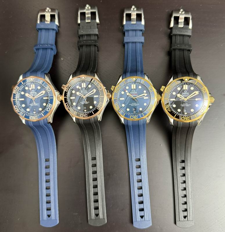Omega watch 090573